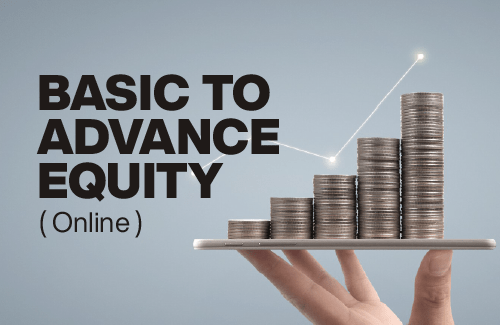 Basic To Advance Equity Online