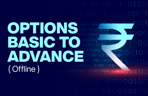 Option Basic to Advance Offline