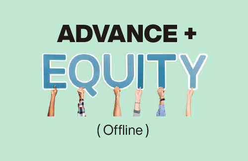 Advance Plus Equity Offline